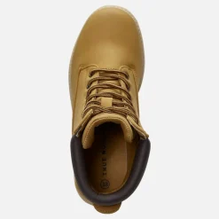 True North Stiefel Braun