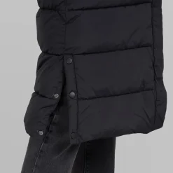 True North Zink Jacke Philippa Schwarz Damen