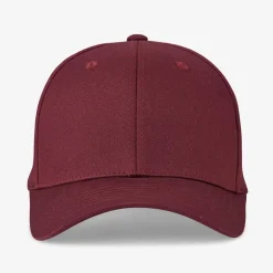Upfront Crown 1 Ex-Band Kappe Pitch-Dark Red