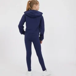 U.S. POLO ASSN. Mädchen Sportanzüge Blau