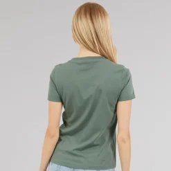 Vero Moda Damen Paula T Shirt Laurel Wreath