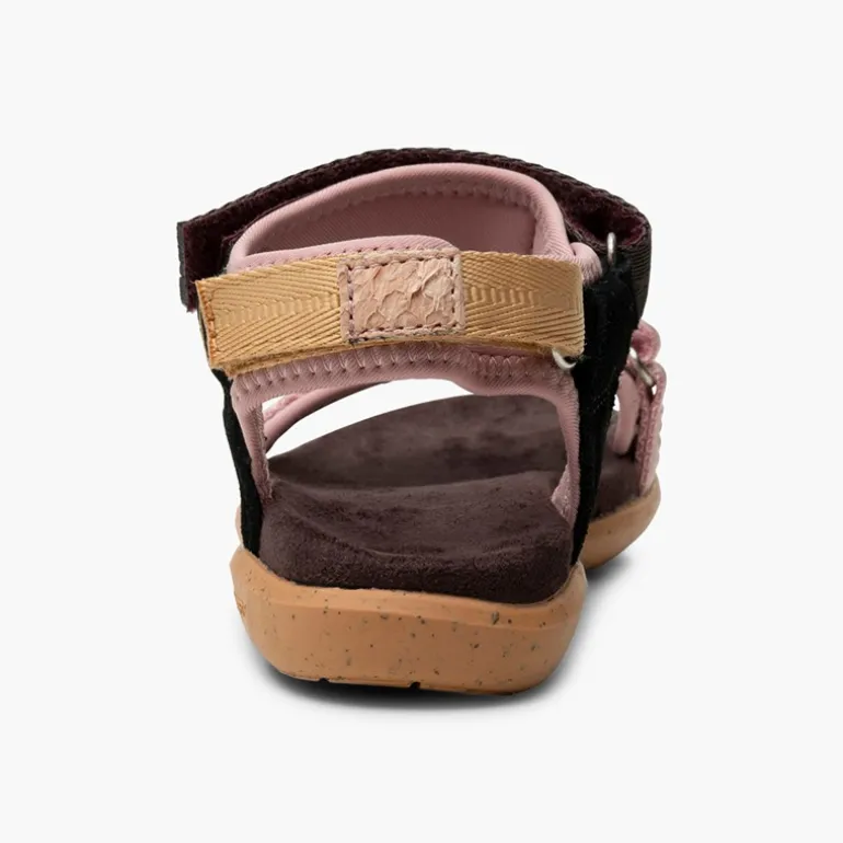 Woden Kinder Cirkeline Sandalen 516 Zephyr