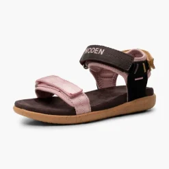 Woden Kinder Cirkeline Sandalen 516 Zephyr