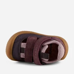 Woden Kinder Tristan Sandalen 516 Zephyr