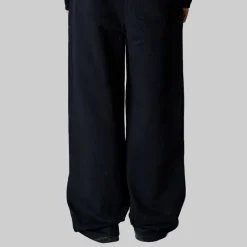 Woodbird Herren Basis Jogginghosen Schwarz