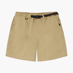 Woodbird Herren Choi Base Shorts Sand