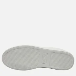 Wrangler Herren Bennet Turnschuhe Bright White