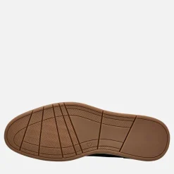 Wrangler Herren Dave Schuhe Dark Denim