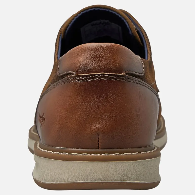 Wrangler Herren Dave Schuhe Partridge
