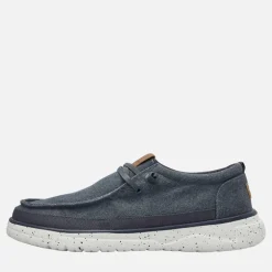 Wrangler Herren Makena Stein Schuhe Dress Blues